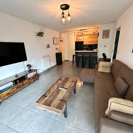 Agreable Loft Aux Portes De Bordeaux Artigues-près-Bordeaux Kültér fotó