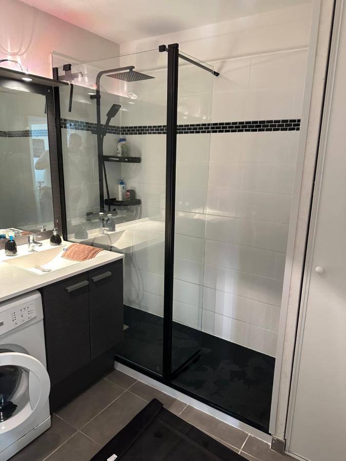 Agreable Loft Aux Portes De Bordeaux Artigues-près-Bordeaux Kültér fotó