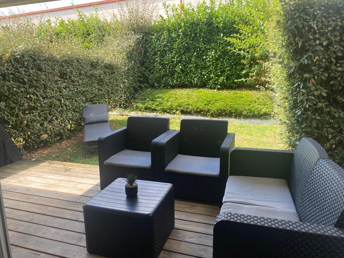 Agreable Loft Aux Portes De Bordeaux Artigues-près-Bordeaux Kültér fotó