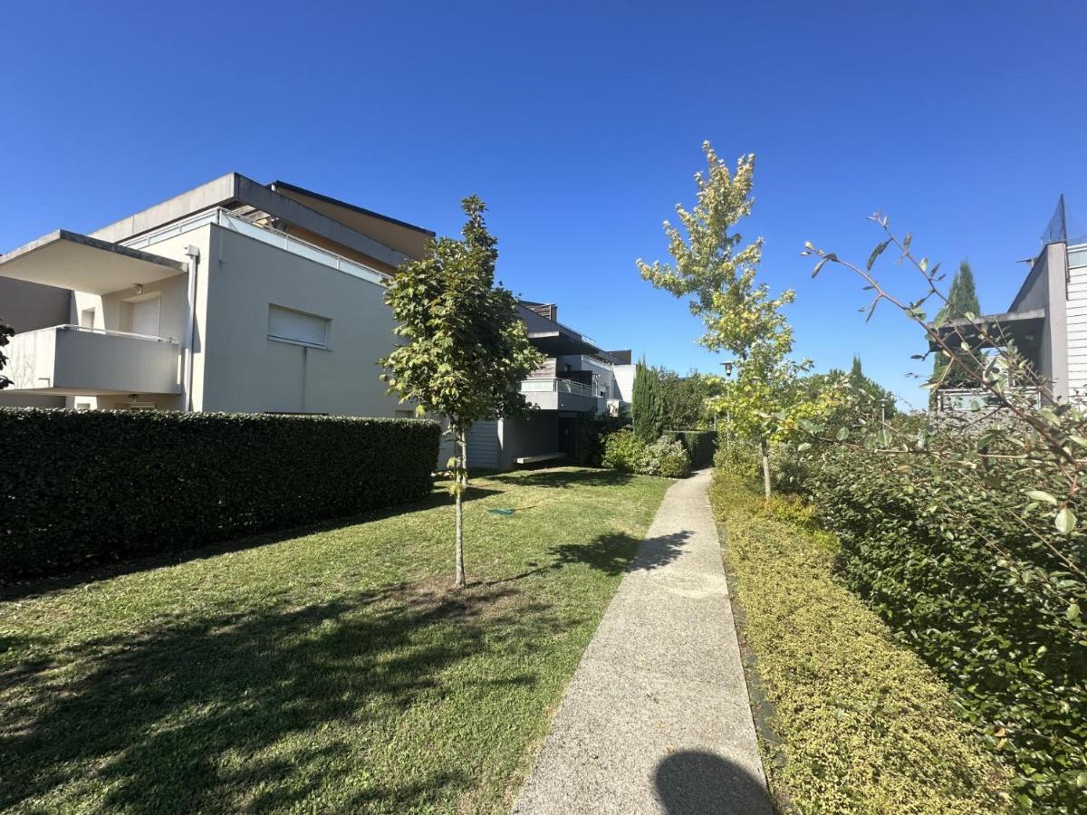 Agreable Loft Aux Portes De Bordeaux Artigues-près-Bordeaux Kültér fotó