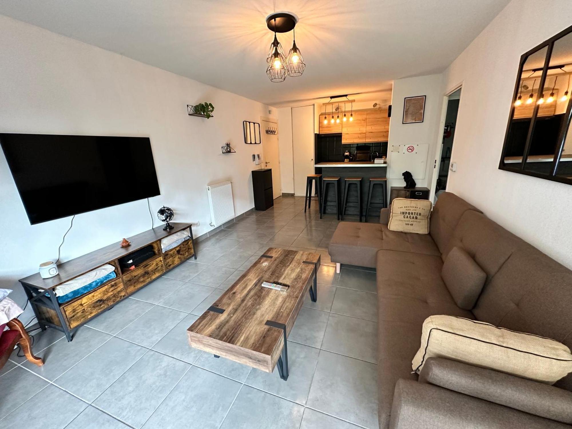 Agreable Loft Aux Portes De Bordeaux Artigues-près-Bordeaux Kültér fotó